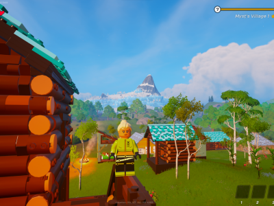 Lego Fortnite Xp Glitch