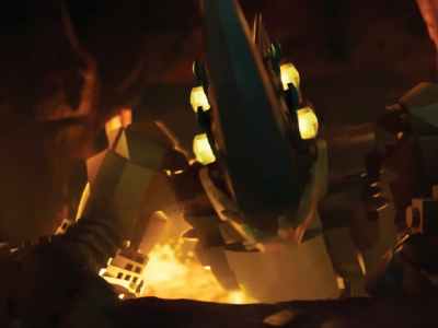 Lego Fortnite Brutes Featured Image