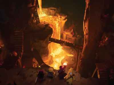 Lego Fortnite Regeneration Charm Featured Image