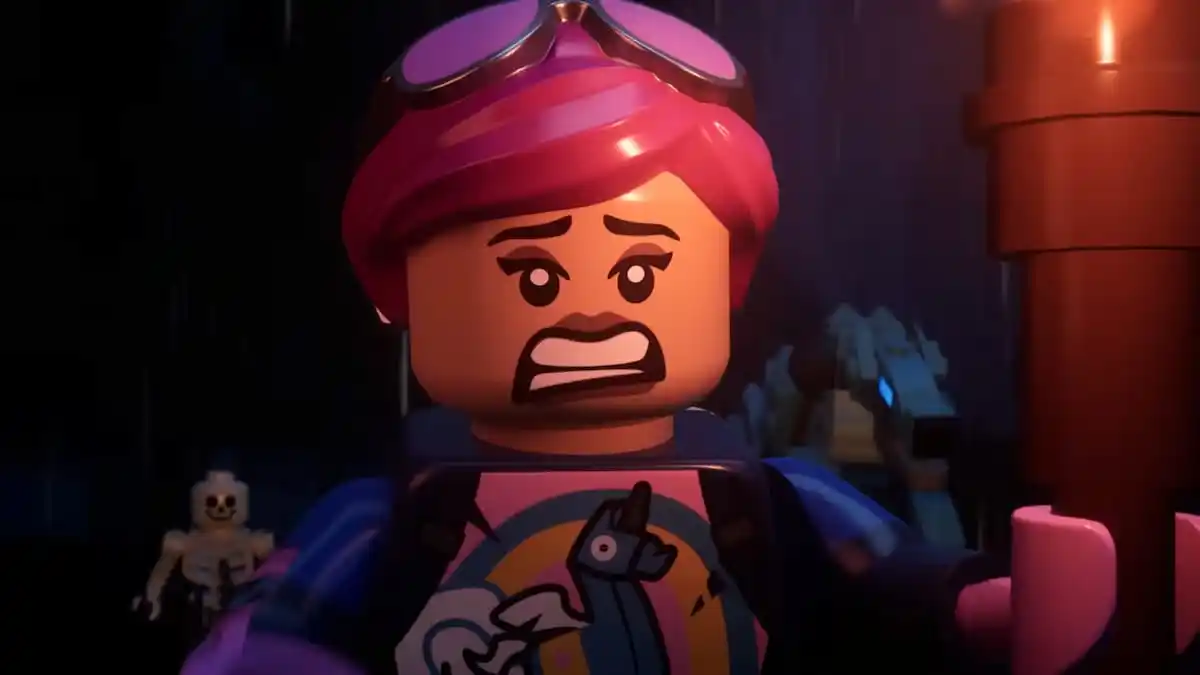 Lego Fortnite Totem Of The Immortal Featured Image