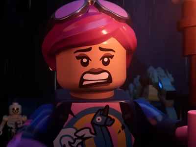 Lego Fortnite Totem Of The Immortal Featured Image