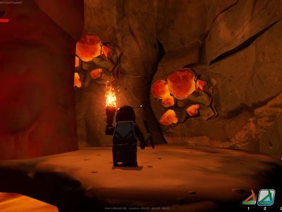 Lego Fortnite How To Get Brightcore