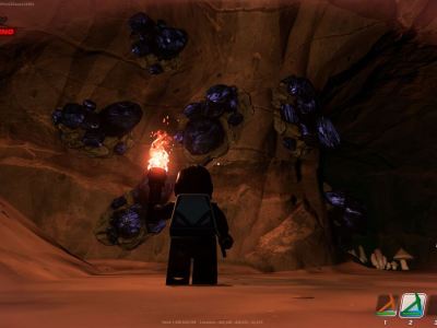 Lego Fortnite How To Get Obsidian