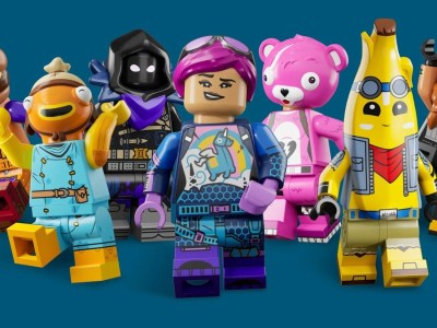 Lego Fortnite Split Screen Co Op