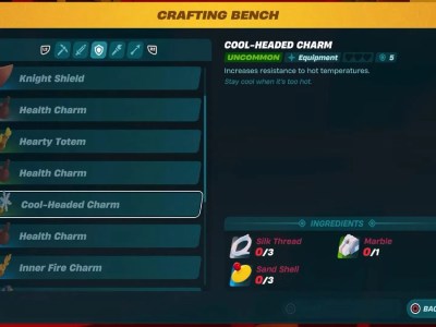 Lego Fortnite Charms