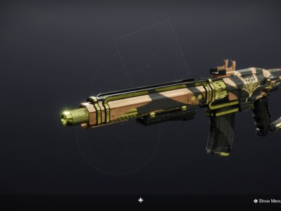 Destiny 2 Lethal Abundance God Roll: Best perks and how to get it