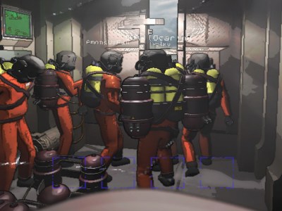 Lethal Company 8 Player Mod