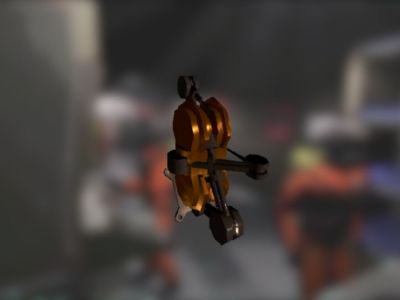 Lethal Company Lockpicker