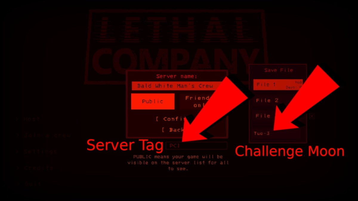 Lethal Company Update 47 Patch Notes Tags And Challenges