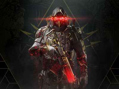 Modern Warfare 3 Abolisher Operator Featured Image