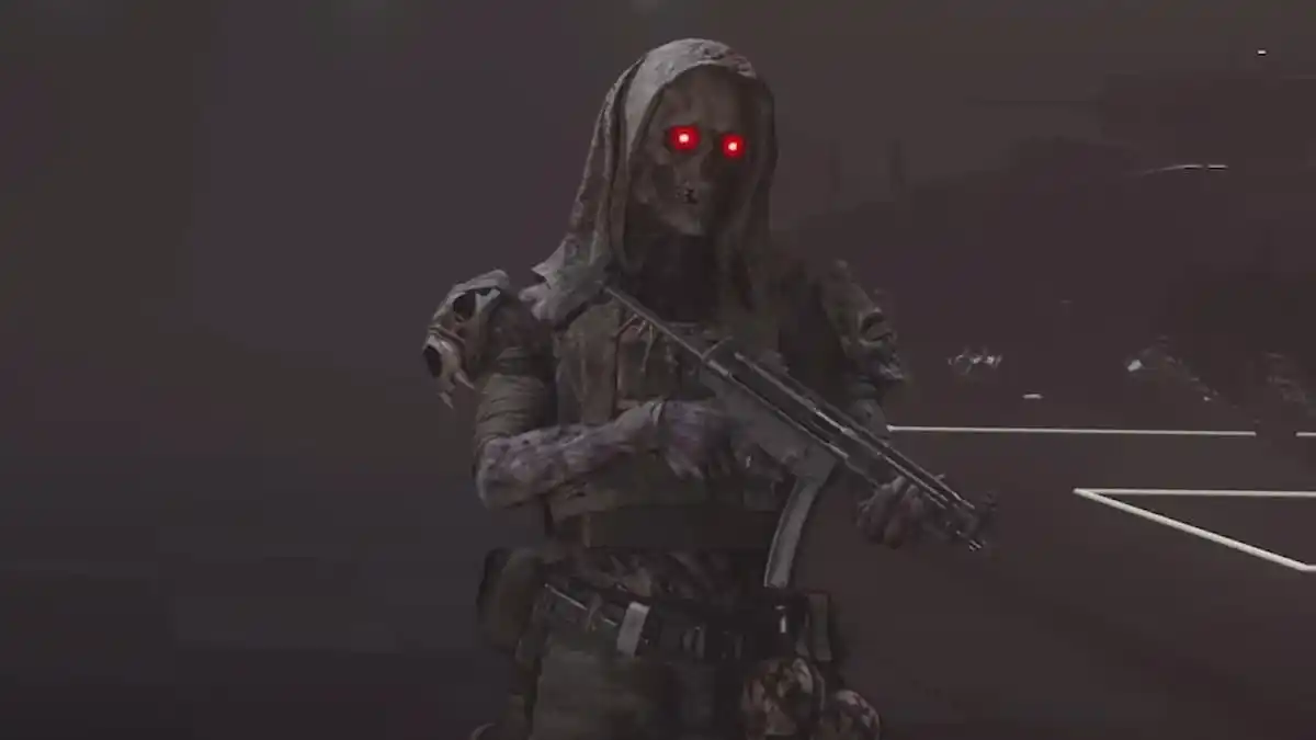 How to get Zombie Ghost Operator in Modern Warfare 3 – Destructoid