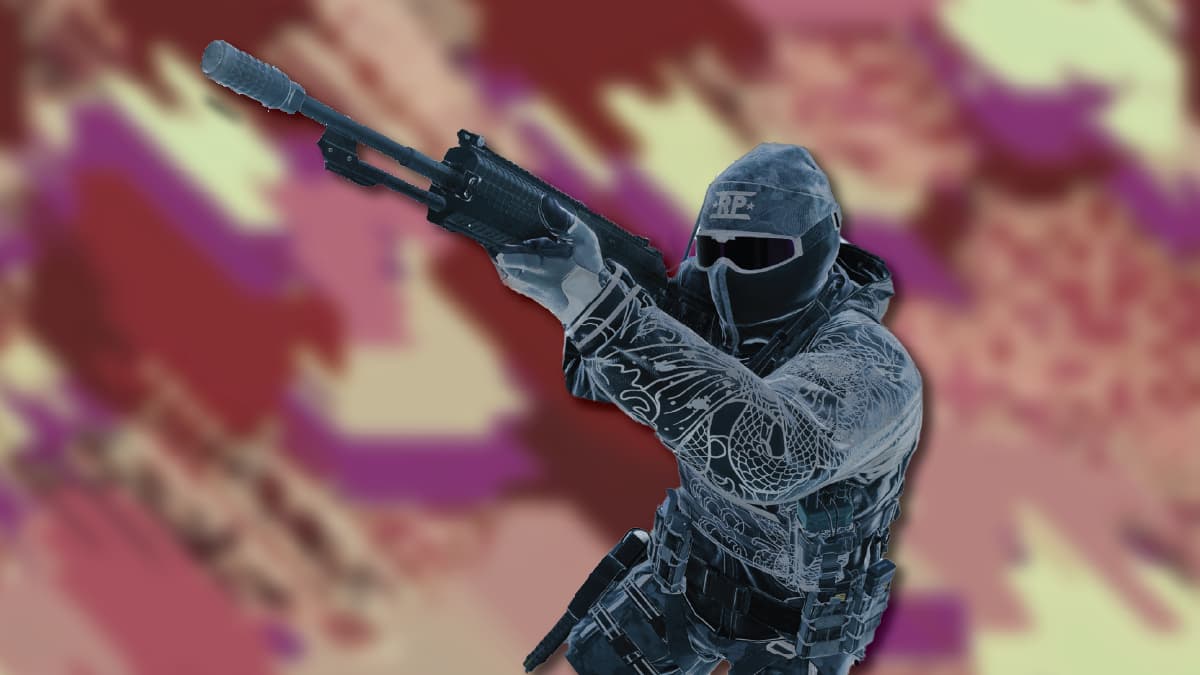 Modern Warfare 3 Coherence Camo Featured Image