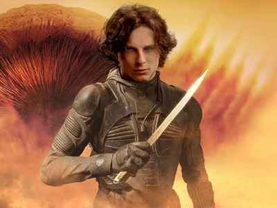 Modern Warfare 3 Dune Trial Of Power Featured Image