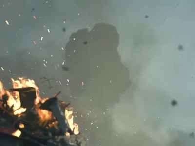 Modern Warfare 3 Nuke Featured Image