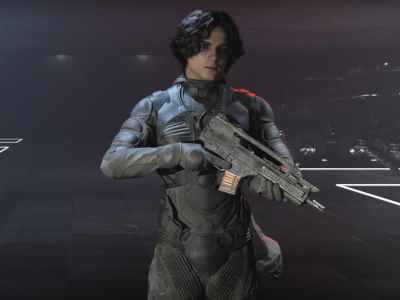 Modern Warfare 3 Paul Atreides Featured Image