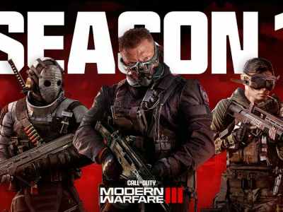 Modern Warfare 3 Season 1 Patch Notes Featured Image