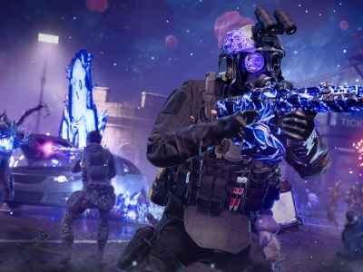 Modern Warfare 3 Zombie Challenges Featured Image