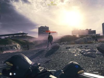 Modern Warfare Zombies Special Zombies Melee Weapon Kills