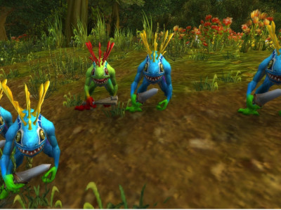 Murloc