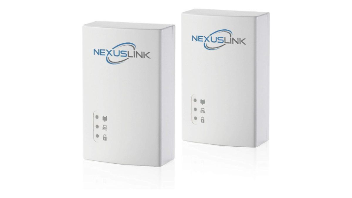 Nexuslink Ethernet Adapter