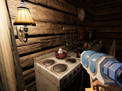 Phasmophobia Grafton Farmhouse Dancing Snowmen Locations