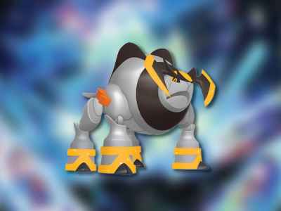 Pokémon Scarlet And Violet Iron Boulder Featured Image