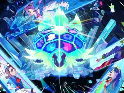 Pokémon Scarlet And Violet The Indigo Disk Best Things To Do Featured Image