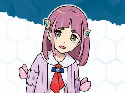 Pokémon Scarlet And Violet The Indigo Disk Lacey Trial Featured Image