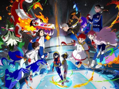 Pokemon Scarlet And Violeto Indigo Disk Bp Featured Image