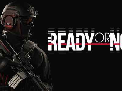 Ready Or Not Achievements Featured Image