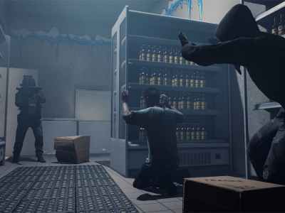 Ready Or Not Console Commands Featured Image