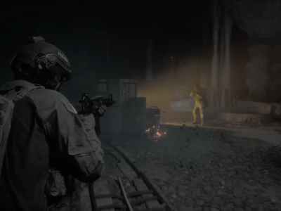 Ready Or Not Sprint Featured Image