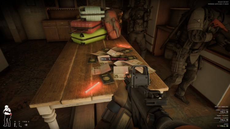 How to complete Rust Belt mission in Ready or Not