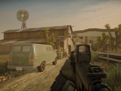 Rust Belt Ready Or Not