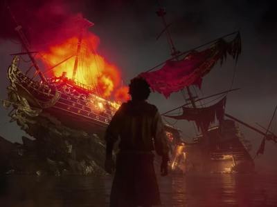 Skull And Bones Beta 2023