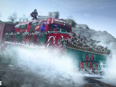 Slay Ride Resurgence Differences In Warzone