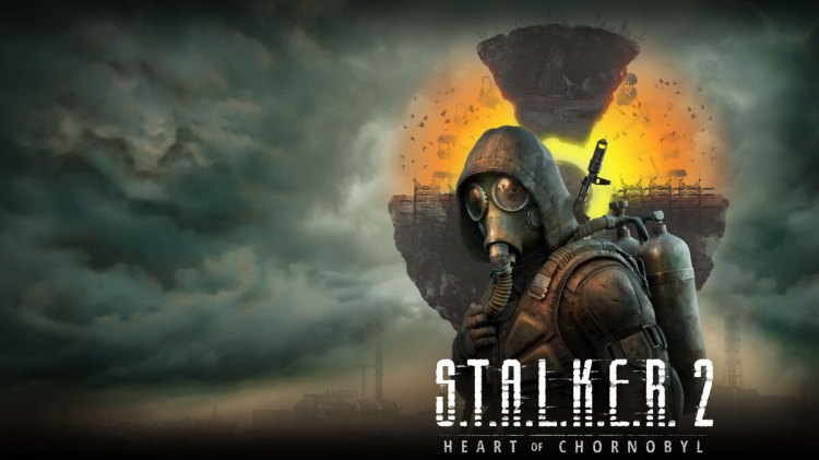 Stalker 2 Heart Of Chornobyl