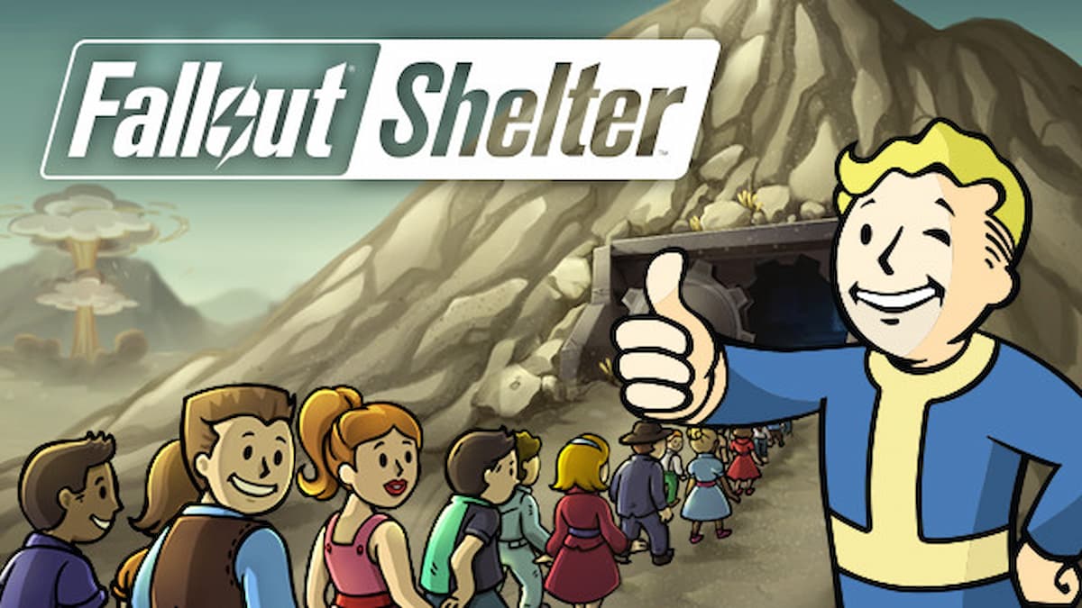 Steam Games Fallout Shelter