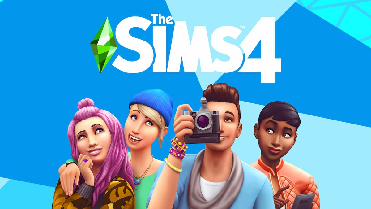 Steam Games The Sims 4