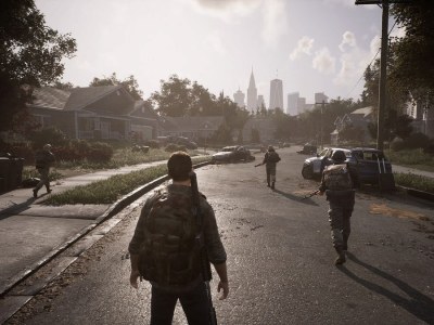 The Day Before Featured