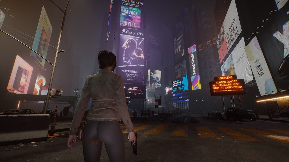 The Day Before Server Featured Image