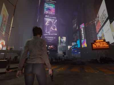 The Day Before Server Featured Image