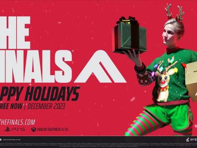 The Finals Patch Notes 1.4.0