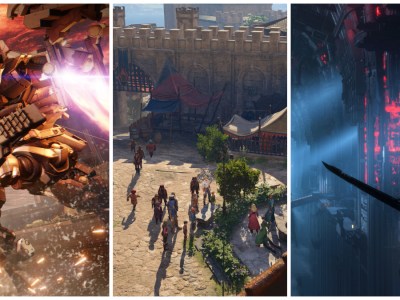 Top 10 Best Pc Games Of 2023, Ranked Featued Image