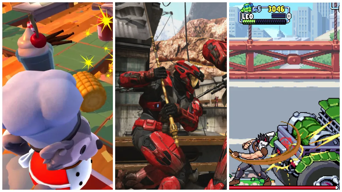 Top 6 Best Co Op Games On PC Game Pass Top 6 Best Co Op Games On PC Game Pass