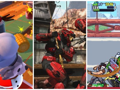 Top X Best Co Op Games On Pc Game Pass Featured Image