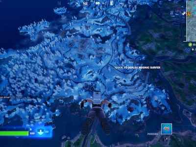 What's The Difference Between Ship It! Express And Battle Royale In Fortnite Featured Image(1)