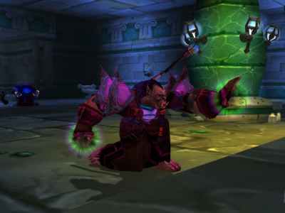 Wow Classic Invoker's Cord Invoker's Mantle Featured Image