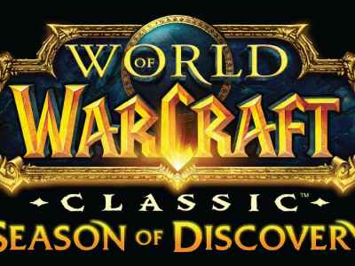 Wow Classic Season Of Discovery Featured Image