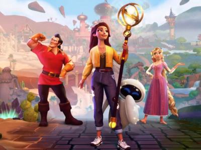 A Rift In Time Disney Dreamlight Valley